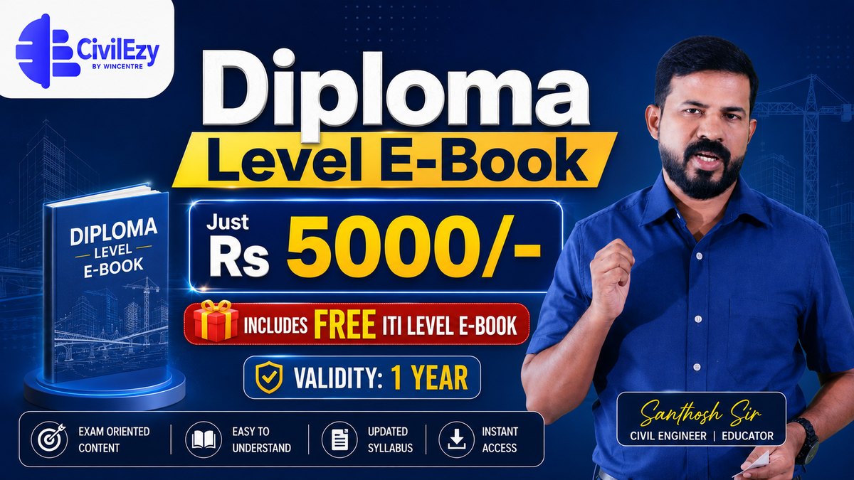 Diploma Level E-Book cover