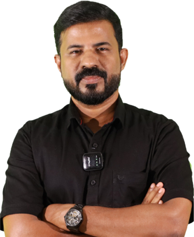 Santhosh Sir